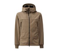 C.P. Company, ,Jackets ,Uomo ,Beige ,XL Giubbotto Beige Soft Shell-R Google