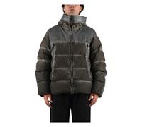 C.P. Company - Goggle Down Jacket - - Jackets - Uomo - Nero - XL