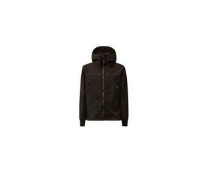 C.P. Company - Goggle Shell-R - - Sport - Uomo - Nero - XL
