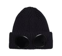 C.P. Company - Gorro con Lentes - - Accessories - Uomo - Blu - ONE SIZE