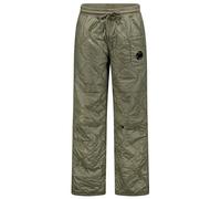 C.P. Company Green Nylon Jeans & Pant - L