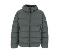 C.P. Company - Grigio Cromo Giacca Media Abbigliamento esterno - - Jackets - Uomo - Grigio - L