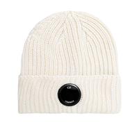C.P. Company - Hats - - Accessories - unisex - Beige - ONE SIZE