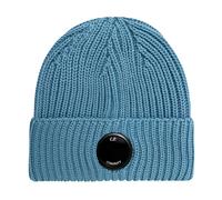 C.P. Company - Hats - - Accessories - unisex - Blu - ONE SIZE