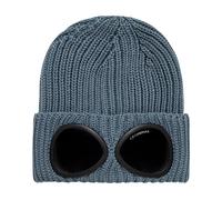 C.P. Company - Hats - - Accessories - unisex - Blu - ONE SIZE