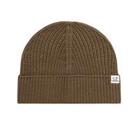 C.P. Company - Hats - - Accessories - unisex - Marrone - ONE SIZE