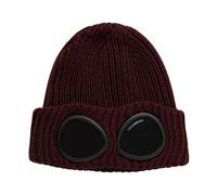 C.P. Company - Hats - - Accessories - unisex - Rosso - ONE SIZE