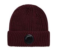 C.P. Company - Hats - - Accessories - unisex - Rosso - ONE SIZE