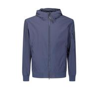 C.P. Company, ,Jackets ,Uomo ,Blu ,M Shell-R Jacket