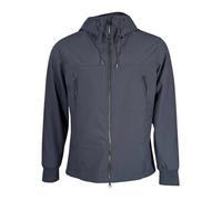 C.P. Company, ,Jackets ,Uomo ,Blu ,M Shell-R Jacket