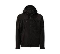 C.P. Company, ,Jackets ,Uomo ,Nero ,S Giacca Tecnica Idrorepellente