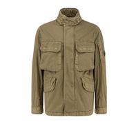 C.P. Company, ,Jackets ,Uomo ,Verde ,L Light Jacket