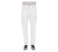 C.P. Company - Jeans dritti - - Jeans - Uomo - Bianco - S