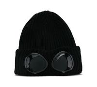 C.P. Company - Knit Cap - - Accessories - Uomo - Nero - ONE SIZE