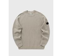 C.P. Company KNIT CREW NECK men Pullovers beige in taglia:S