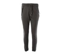 C.P. Company - Light Fleece Logo Sweatpants - - Trousers - Uomo - Grigio - M