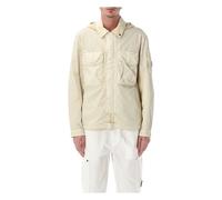 C.P. Company - Light Giacche - - Jackets - Uomo - Beige - L