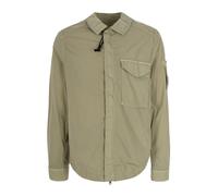 C.P. Company - Light Giacche - - Jackets - Uomo - Verde - L