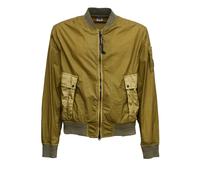 C.P. Company - Light Giacche - - Jackets - Uomo - Verde - M