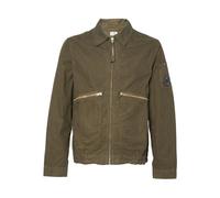 C.P. Company - Light Giacche - - Jackets - Uomo - Verde - M
