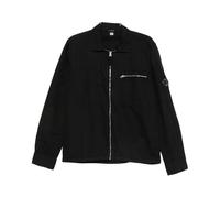C.P. Company - Light Jacket - - Jackets - Uomo - Nero - S