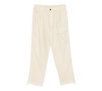 C.P. Company - Linen Sack Loose Cargo Pants - - Trousers - Uomo - Beige - M