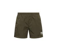C.P. Company - Logo Swim Shorts - - Swimwear - Uomo - Verde - L