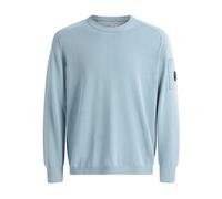 C.P. Company - Maglieria Girocollo - - Knitwear - Uomo - Blu - M