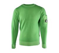 C.P. Company - Maglieria Girocollo - - Knitwear - Uomo - Verde - M