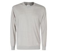 C.P. Company - Maglieria in Lino - - Knitwear - Uomo - Grigio - S