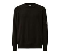 C.P. Company - Maglioni Neri da Uomo - - Knitwear - Uomo - Nero - M