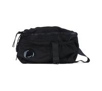 C.P. Company - Marsupio Nylon B Lens - - Bags - Uomo - Nero - ONE SIZE