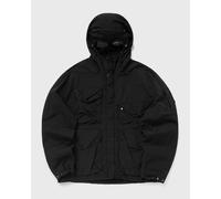 C.P. Company MEDIUM JACKET men Windbreaker black in taglia:M