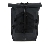 C.P. Company - Metropolis Series Backpack - - Bags - Uomo - Nero - ONE SIZE