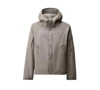 C.P. Company - Metropolis Series Hyst Hooded Jacket - - Jackets - Uomo - Grigio - M