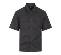 C.P. Company - Metropolis Shirt - - Shirts - Uomo - Nero - M