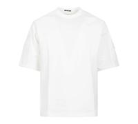 C.P. Company - Metropolis T-Shirt - - Tops - Uomo - Bianco - XL