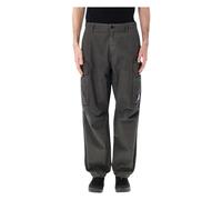 C.P. Company - Micro-Reps Boxy Cargo Lens Pants - - Trousers - Uomo - Grigio - XL