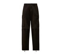 C.P. Company - Micro-Reps Boxy Cargo Lens Pants - - Trousers - Uomo - Nero - M
