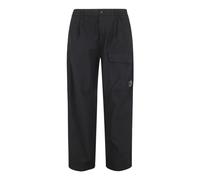 C.P. Company - Micro-Reps Boxy Cargo Lens Pants - - Trousers - Uomo - Nero - M