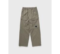 C.P. Company MICRO-REPS BOXY LENS CARGO PANTS men Cargo Pants beige in taglia:M