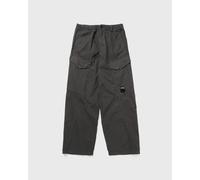 C.P. Company MICRO-REPS BOXY LENS CARGO PANTS men Cargo Pants grey in taglia:S