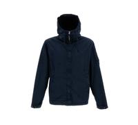 C.P. Company - Micro-Reps Hooded Lens Jacket - - Sport - Uomo - Blu - S