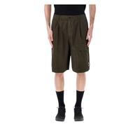 C.P. Company - Microreps Boxy Cargo Shorts - - Shorts - Uomo - Verde - L