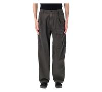 C.P. Company - Microreps Cargo Pants - - Trousers - Uomo - Grigio - XL