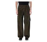 C.P. Company - Microreps Cargo Pants - - Trousers - Uomo - Verde - L