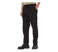 C.P. Company - Microreps Regular Cargo Pants - - Trousers - Uomo - Nero - S