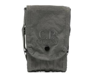 C.P. Company - Mini Borsa Plain Paper Touch - - Bags - Uomo - Grigio - ONE SIZE