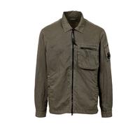 C.P. Company - Musk Jacket - - Jackets - Uomo - Marrone - L