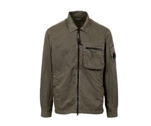 C.P. Company - Musk Jacket - - Jackets - Uomo - Marrone - L